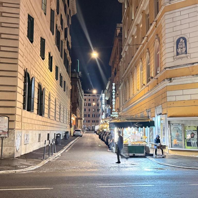 casa bella nazionale - Appartamento con 3 Camere da Letto - 41