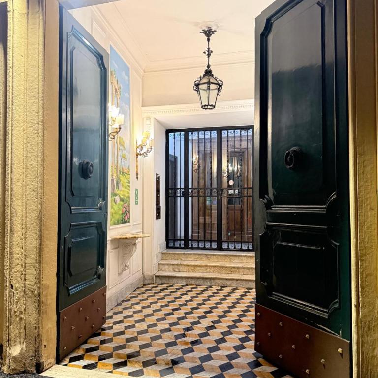 casa bella nazionale - Appartamento con 3 Camere da Letto - 39