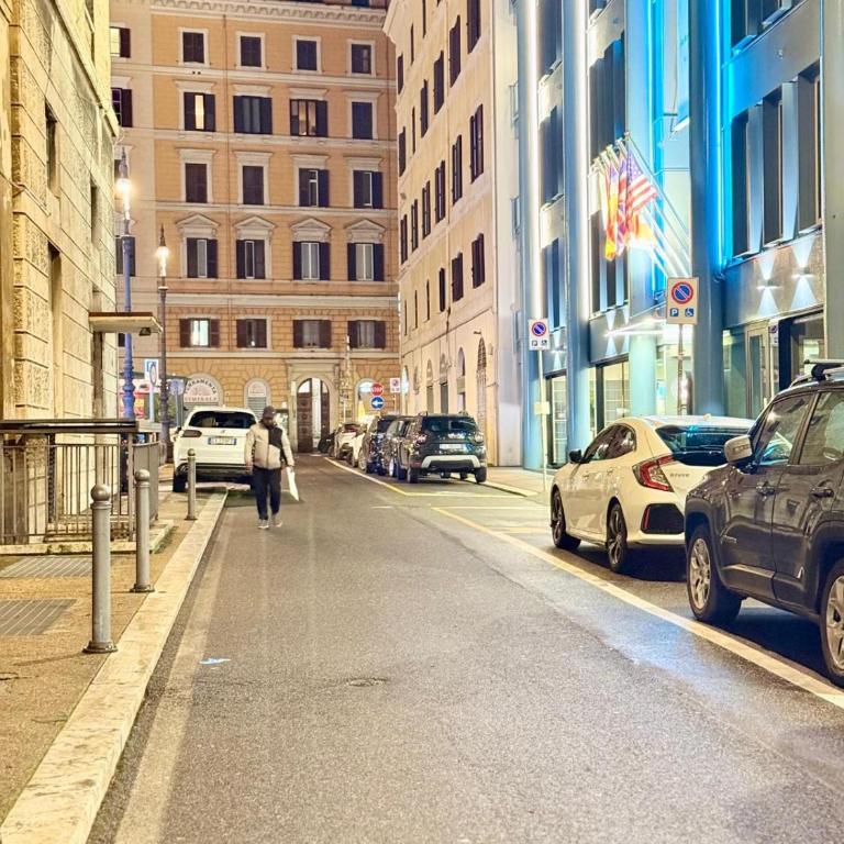 casa bella nazionale - Appartamento con 3 Camere da Letto - 40
