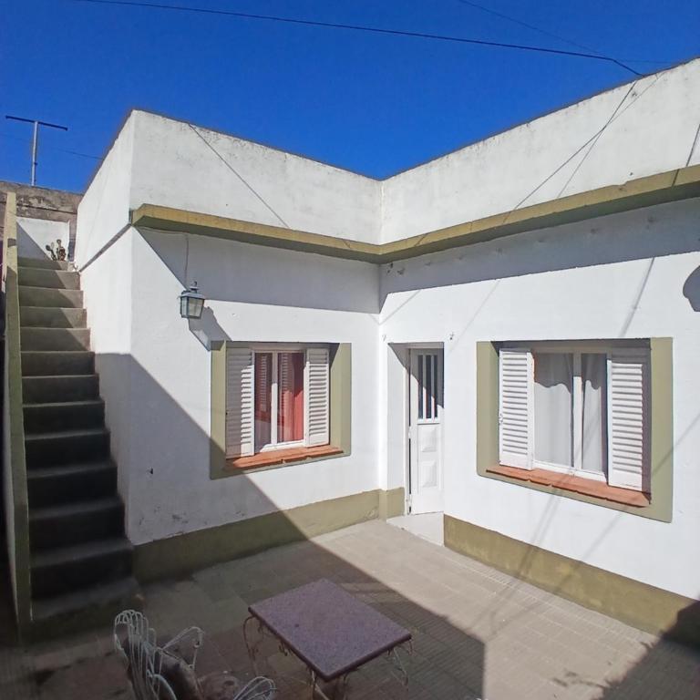 Rawson Dpto Tornquist - Apartamento de 1 dormitorio - 5