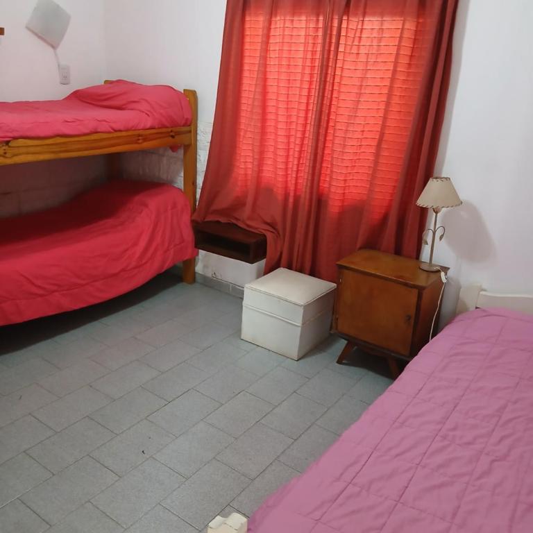 Rawson Dpto Tornquist - Apartamento de 1 dormitorio - 9