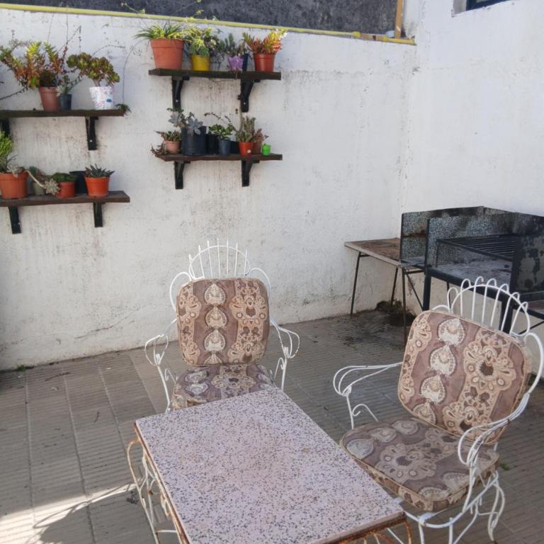 Rawson Dpto Tornquist - Apartamento de 1 dormitorio - 13