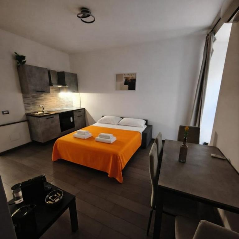 Re di Roma Home - Appartamento con 1 Camera da Letto - 16