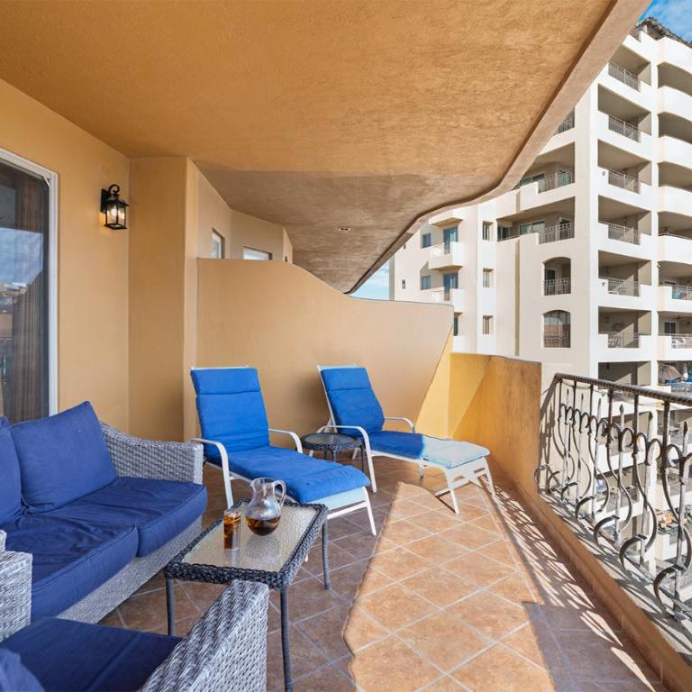 Bella Sirena - Casa - 18
