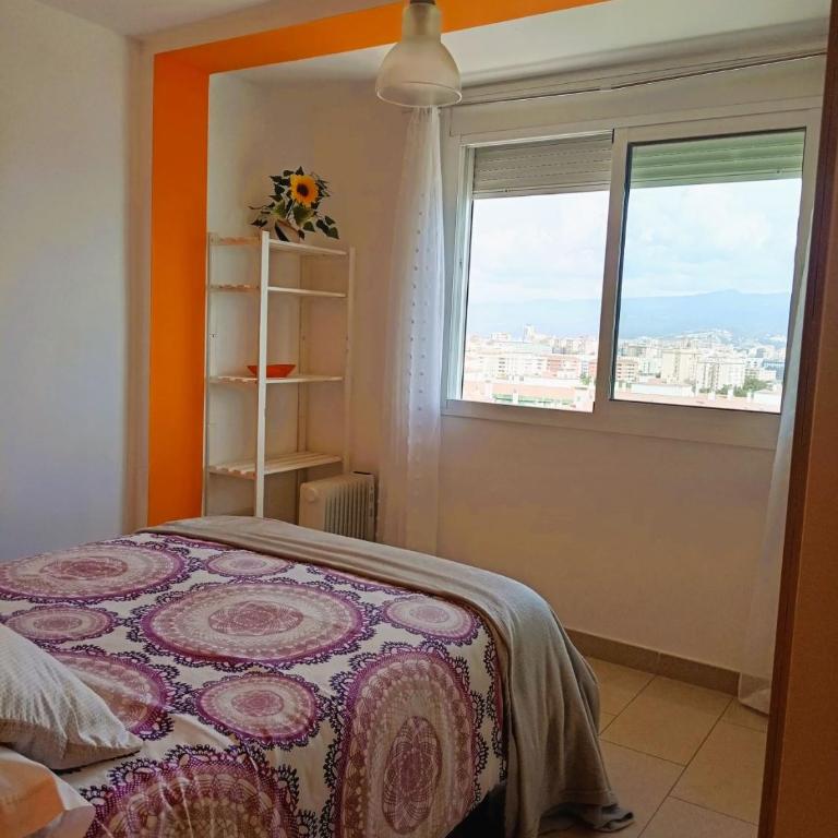 El Balcón del Atardecer - Frente al mar - Apartamento de 2 dormitorios - 10