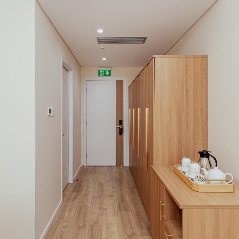 Hotel ORJEN sport & pleasure - Porodična Soba sa Terasom - 17