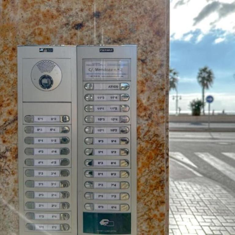 El Balcón del Atardecer - Frente al mar - Apartamento de 2 dormitorios - 46