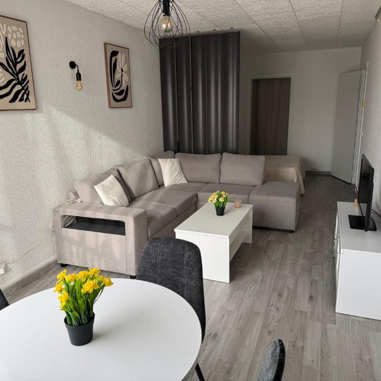 Vacance sympa - Appartement 1 Chambre - 3