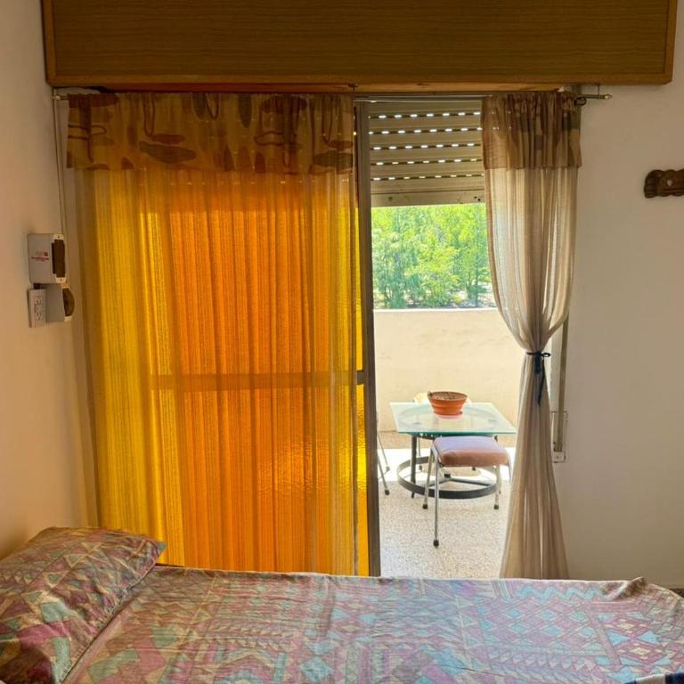 Departamento Céntrico - Apartamento de 1 dormitorio - 7