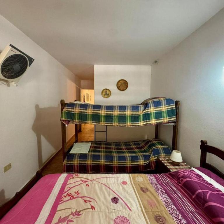 Departamento Céntrico - One-Bedroom Apartment - 8