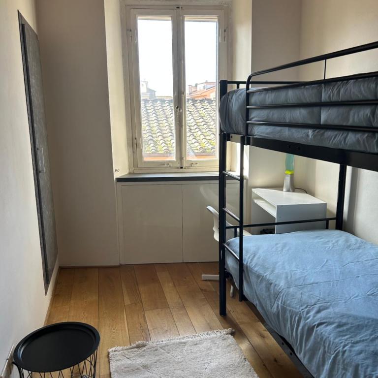 Mi casa al 110 - Appartamento con 2 Camere da Letto - 4