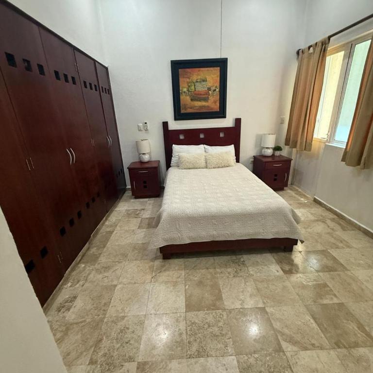 Spacious 3 bedroom Condo by Mamitas beach - Apartamento de 1 dormitorio - 13