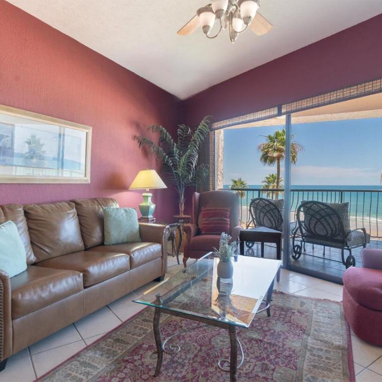 Sonoran Sea - Casa - 8