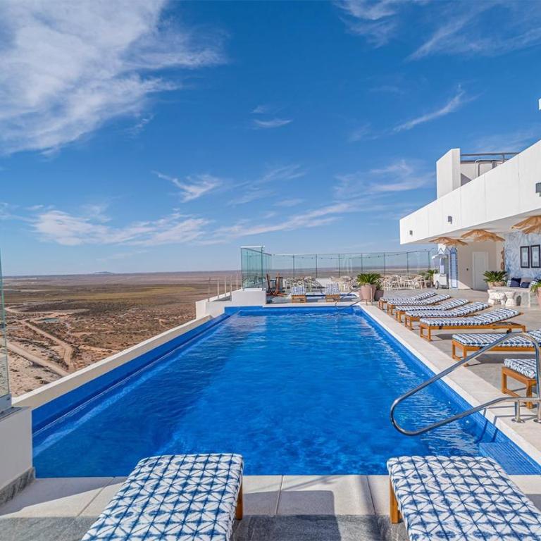 Lavish 1 bedroom Beach Front Condominium Encantame C-1403 - Maison de Vacances - 32