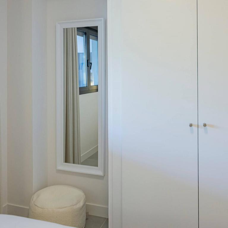 Magnificent 3-Bedroom Apartment, Terrace, Sauna and Swimming Pools - Apartamento de 3 dormitorios - 30