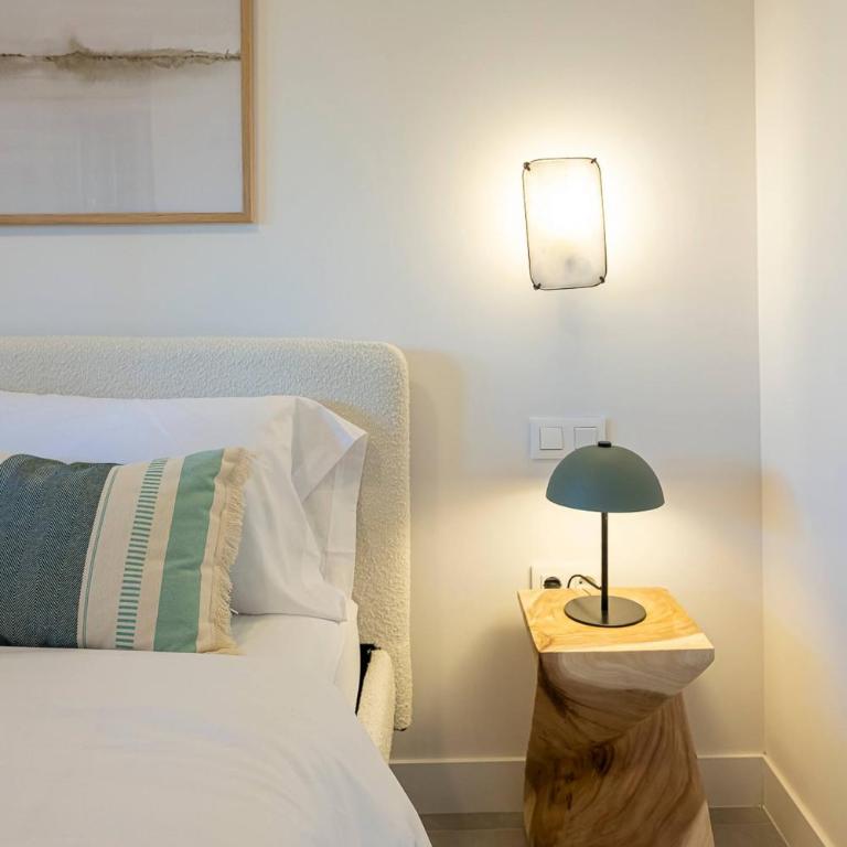 Magnificent 3-Bedroom Apartment, Terrace, Sauna and Swimming Pools - Apartamento de 3 dormitorios - 33
