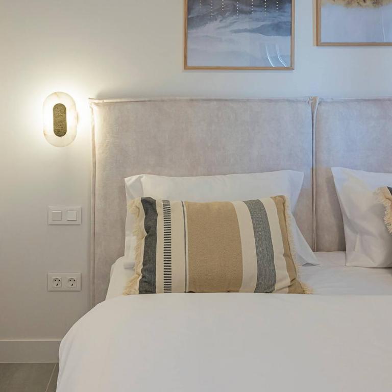 Magnificent 3-Bedroom Apartment, Terrace, Sauna and Swimming Pools - Apartamento de 3 dormitorios - 38
