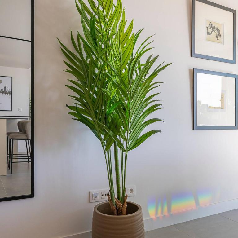Magnificent 3-Bedroom Apartment, Terrace, Sauna and Swimming Pools - Apartamento de 3 dormitorios - 74