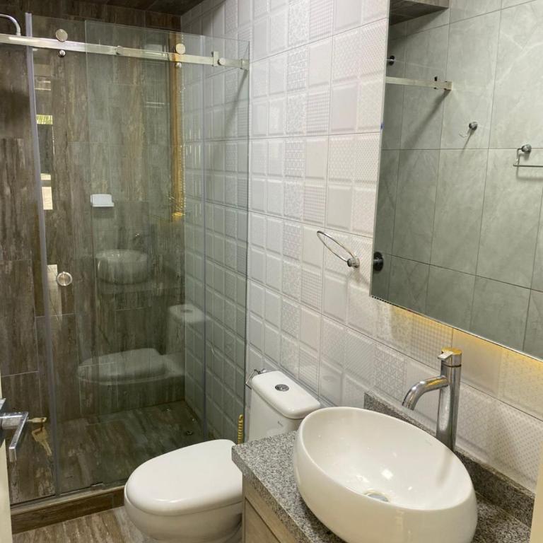 Casa Condominio Playa Azul - Casa de 5 dormitorios - 4