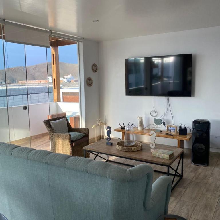 Casa Condominio Playa Azul - Casa de 5 dormitorios - 20
