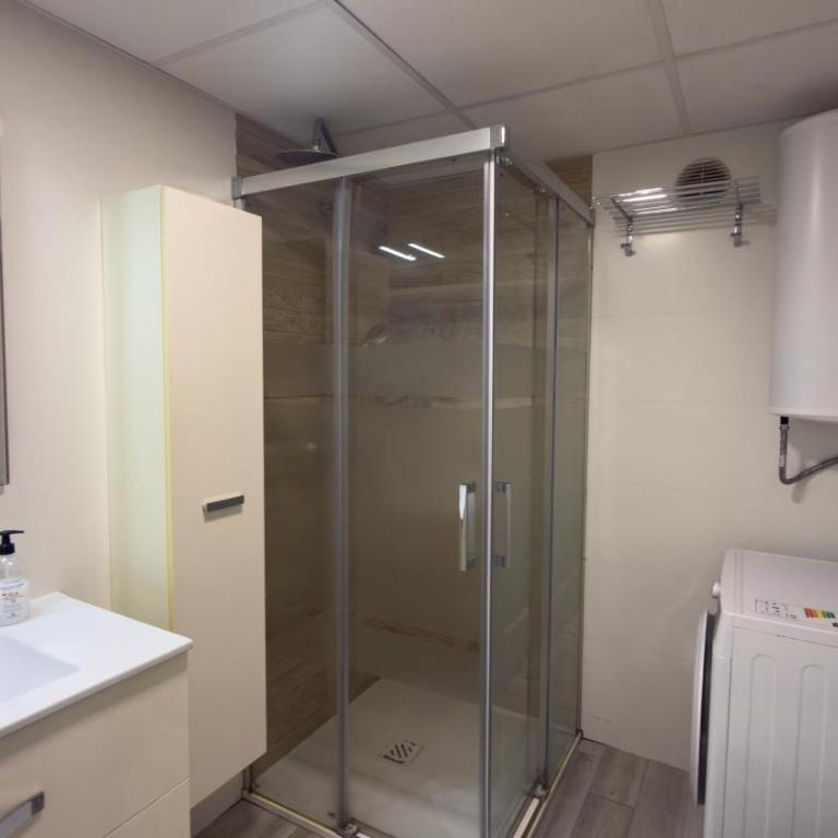 Turquesa 10 - One-Bedroom Apartment - 6