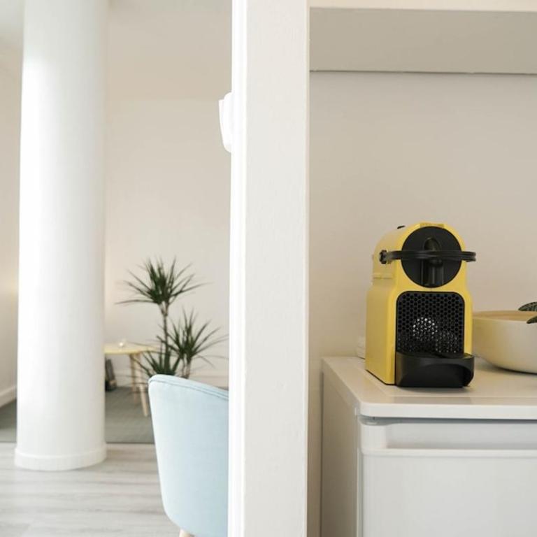 Home of Peace - Appartement 1 Chambre - 15