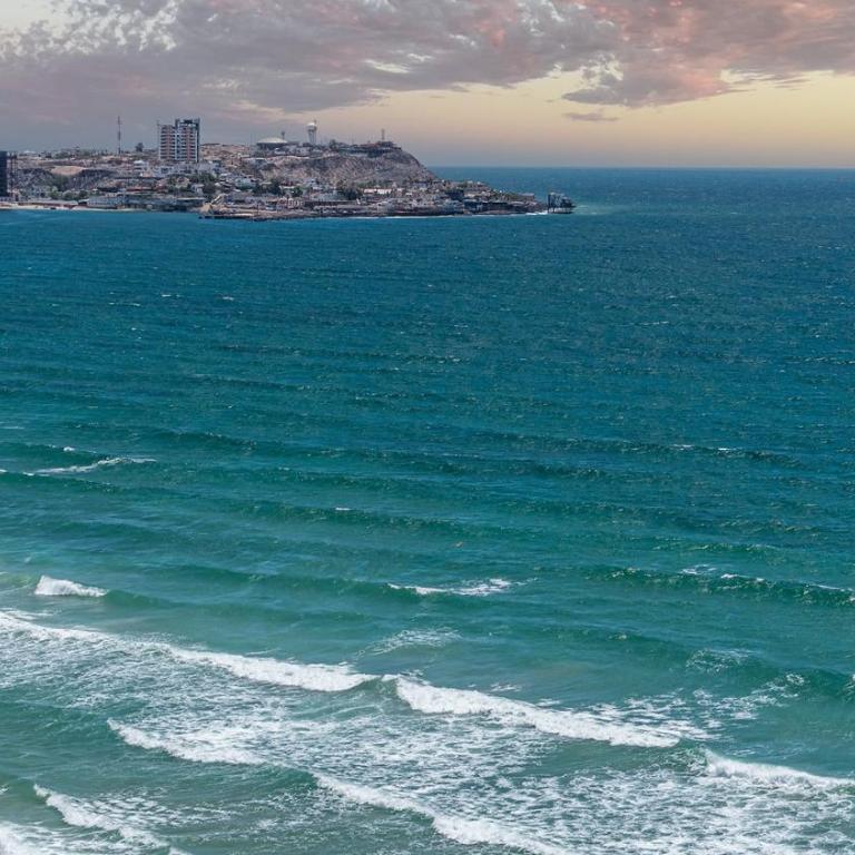 Ocean Sky Paradise Gorgeous Luxurious Oceanfront - Casa - 25