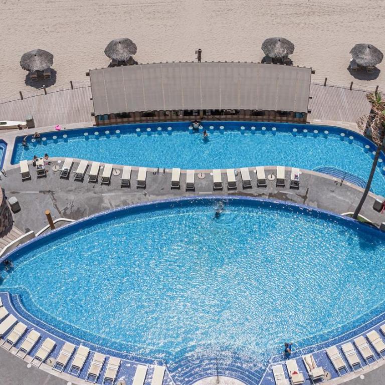 Ocean Sky Paradise Gorgeous Luxurious Oceanfront - Casa - 22