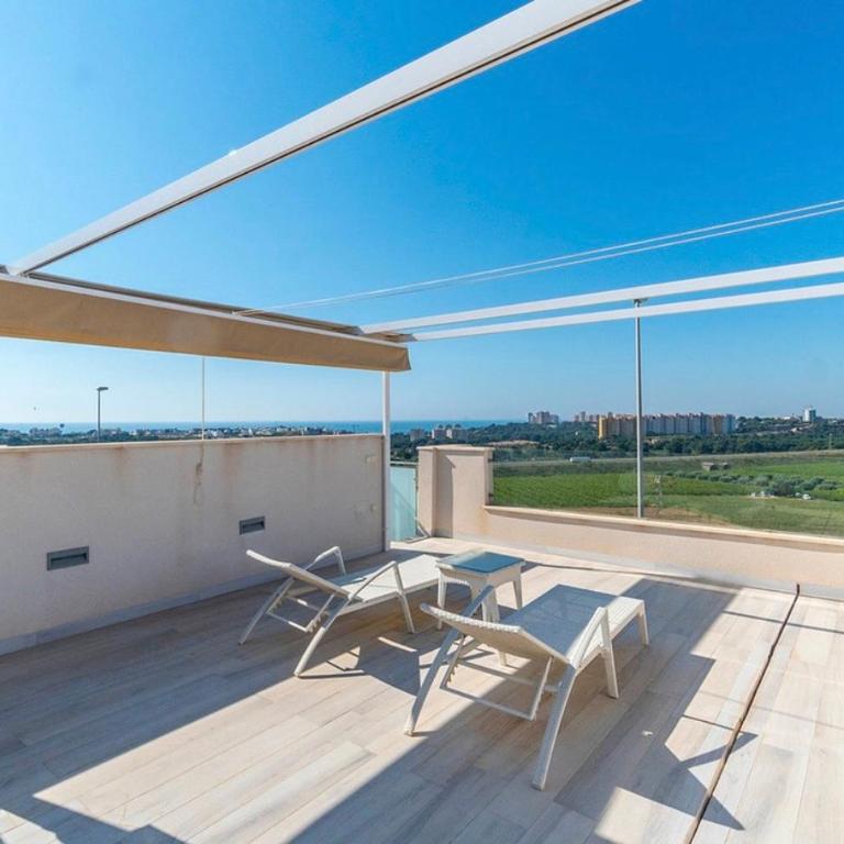 Casa Phillips - Villa de 3 dormitorios - 11