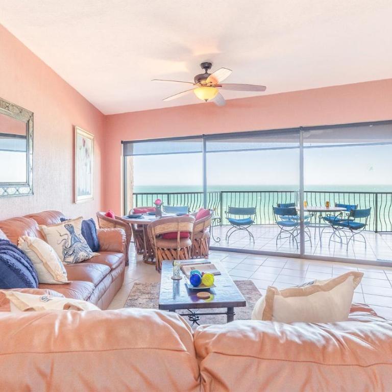 Sonoran Sea - Casa - 7