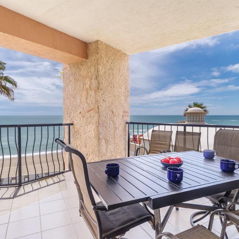 Sonoran Sea - Casa - 13