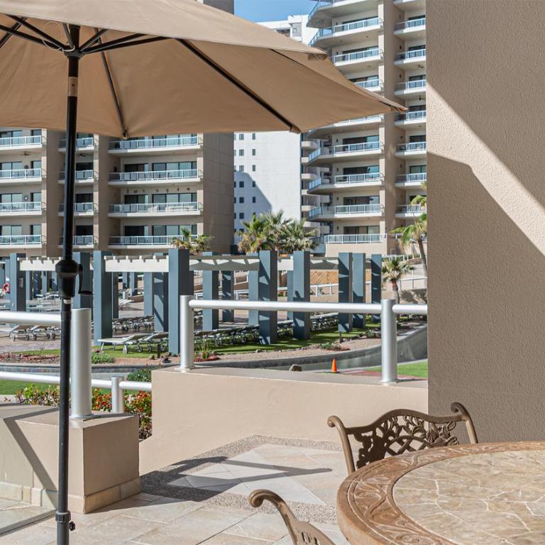 Las Palomas Beach and Golf Resort - Casa - 18