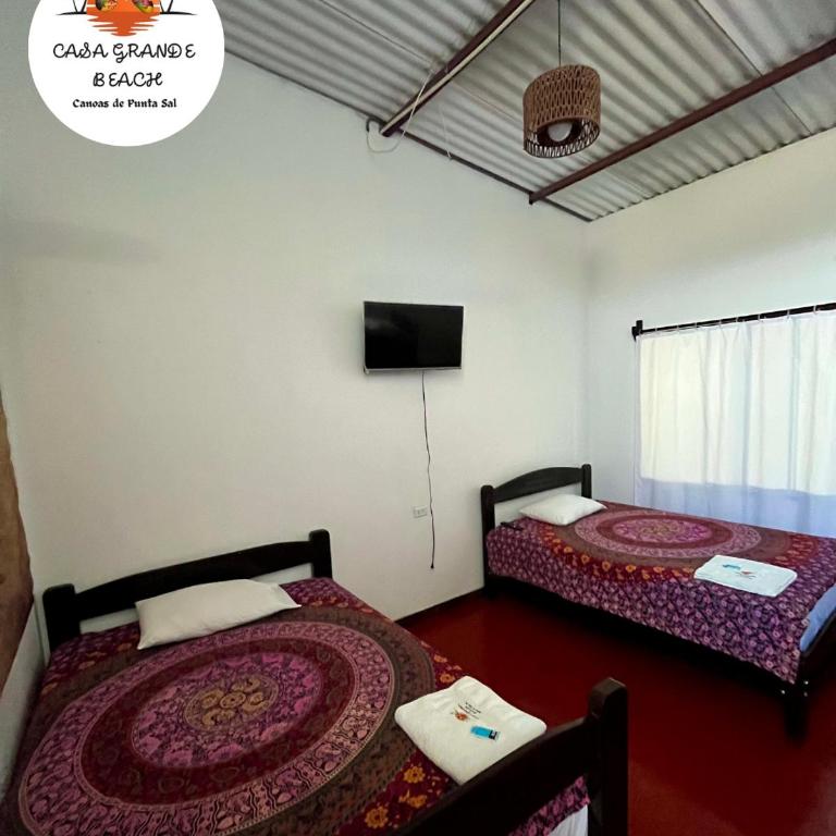 Casa Grande Beach 3 Nivel - Apartamento de 2 dormitorios - 7