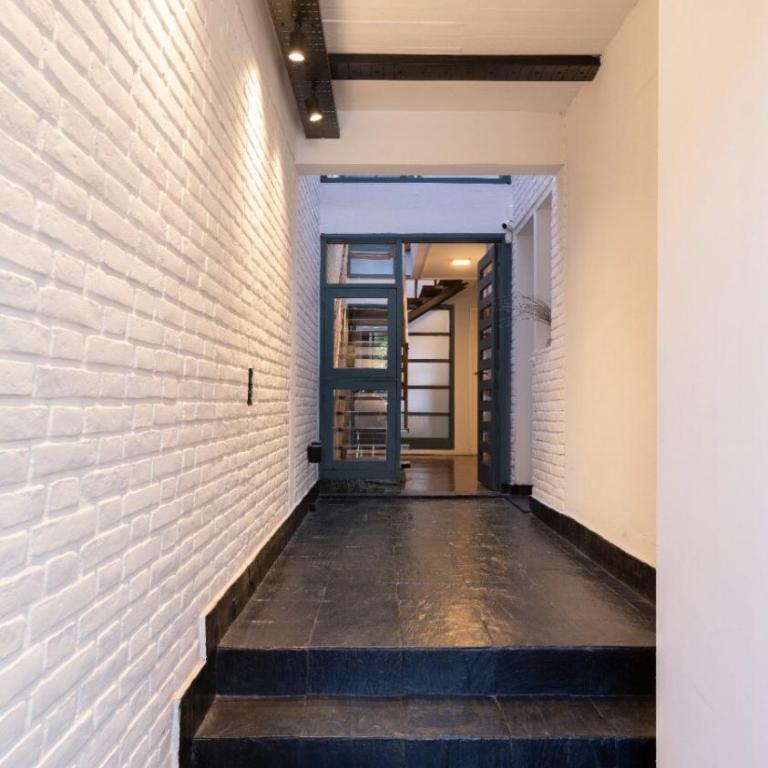 Tucuman Premium Experience, 4-person Studio with Balcony - Estudio Familiar - 5