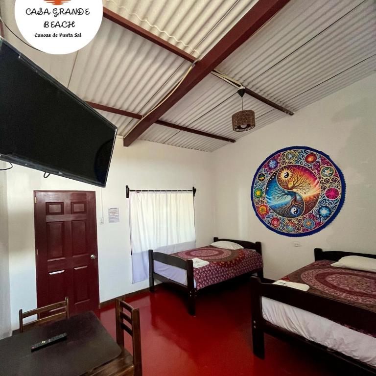 Casa Grande Beach 3 Nivel - Apartamento de 2 dormitorios - 9