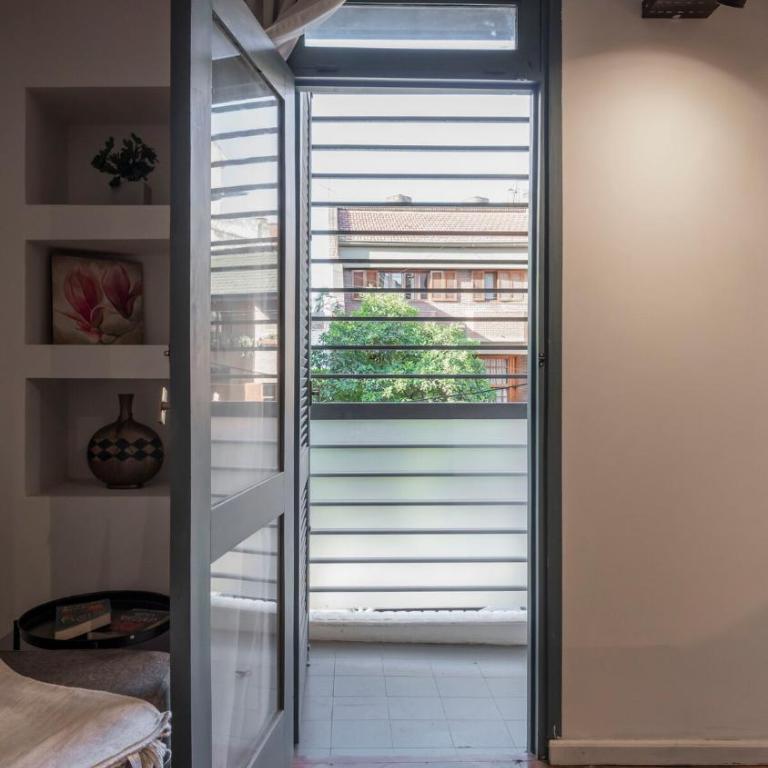 Tucuman Premium Experience, 4-person Studio with Balcony - Estudio Familiar - 8