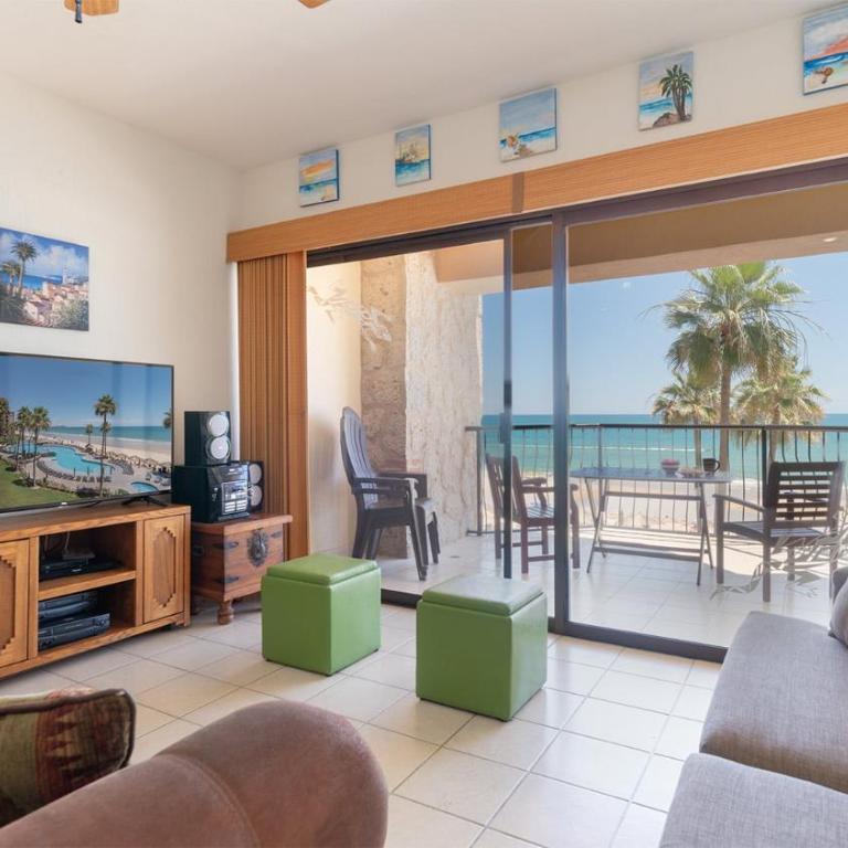 Sonoran Sea - Casa - 6