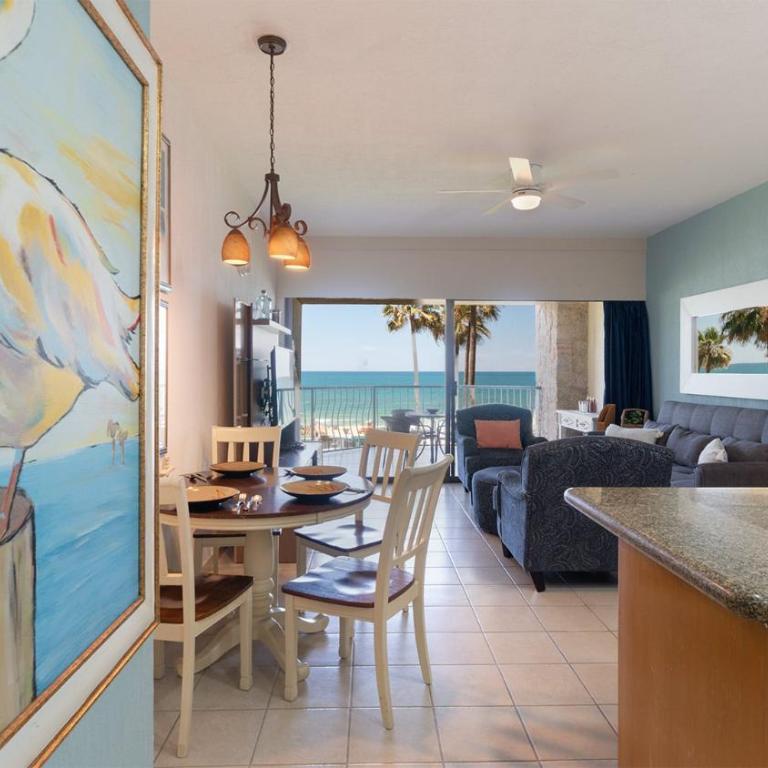 Sonoran Sea - Casa - 13
