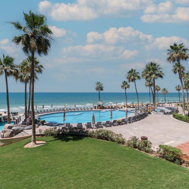 Sandy Sea Turtle Retreat Gem Oceanfront Condo - Casa - 26