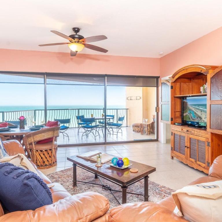 Sonoran Sea - Casa - 10