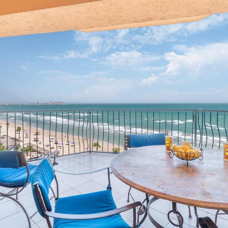 Sonoran Sea - Casa - 12