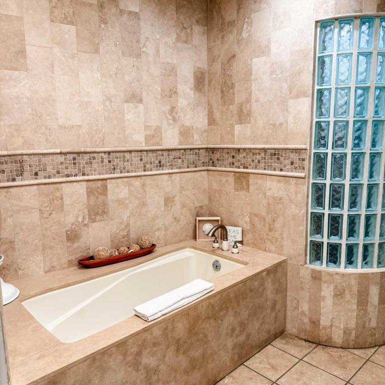 Bella Sirena - Casa - 10