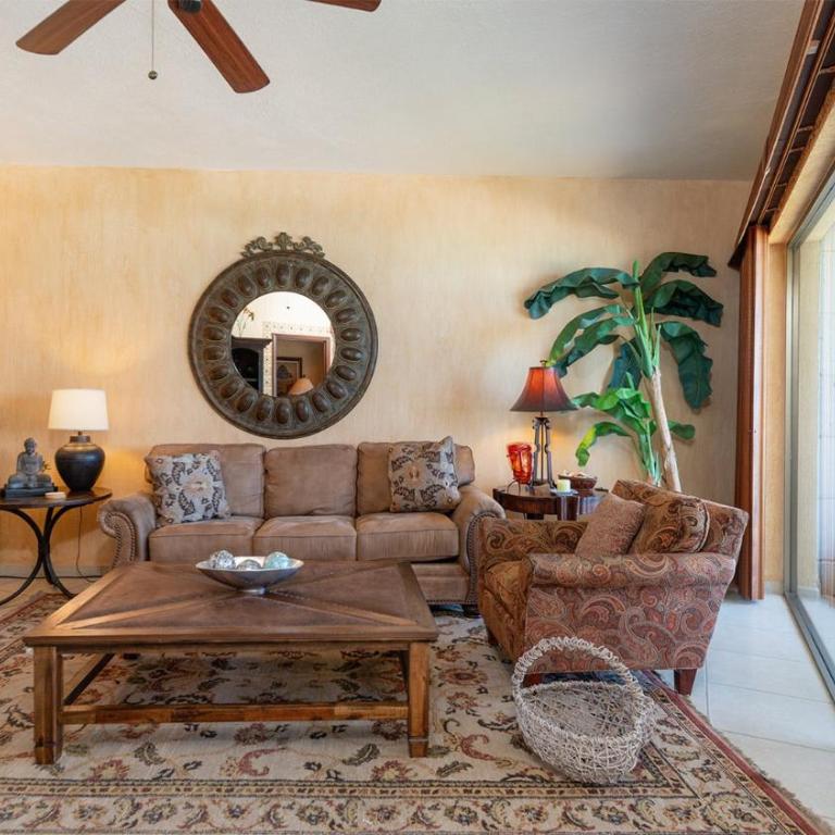 Sonoran Sun - Vacation Home - 12