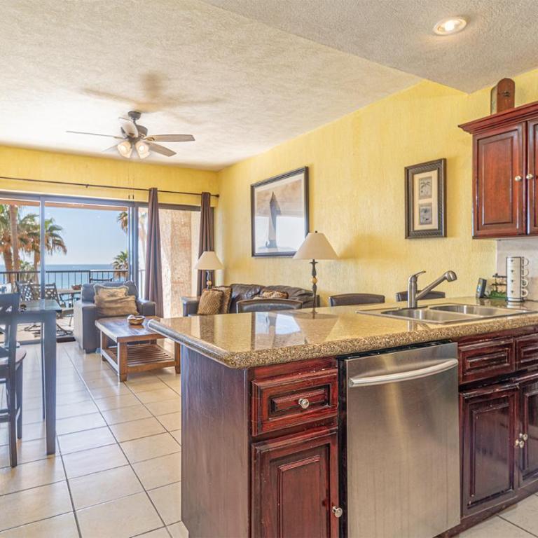 Sonoran Sea - Casa - 16