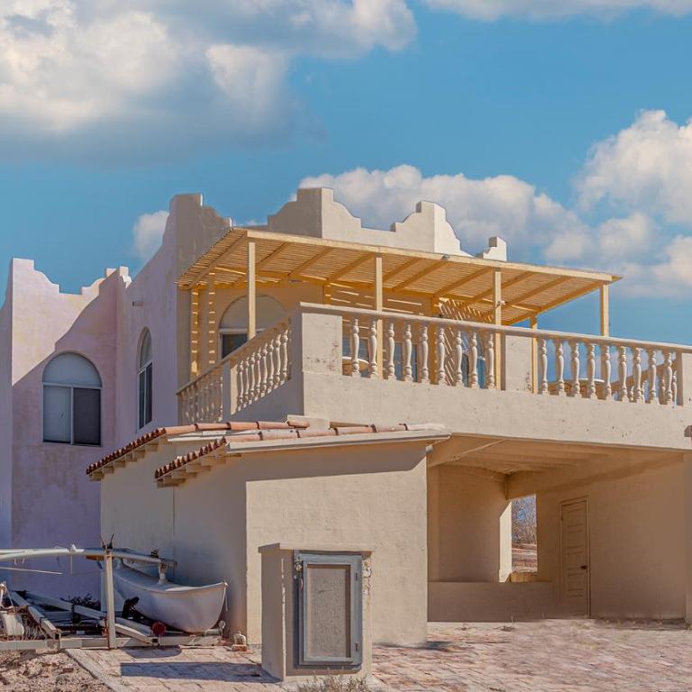 Cypress House - Vacation Home - 1