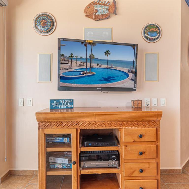 Casa Blanca - Casa - 4