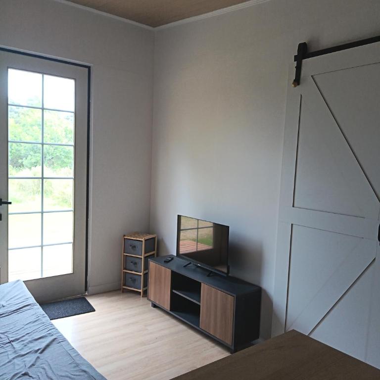 Cabaña Esencia - One-Bedroom Apartment - 2