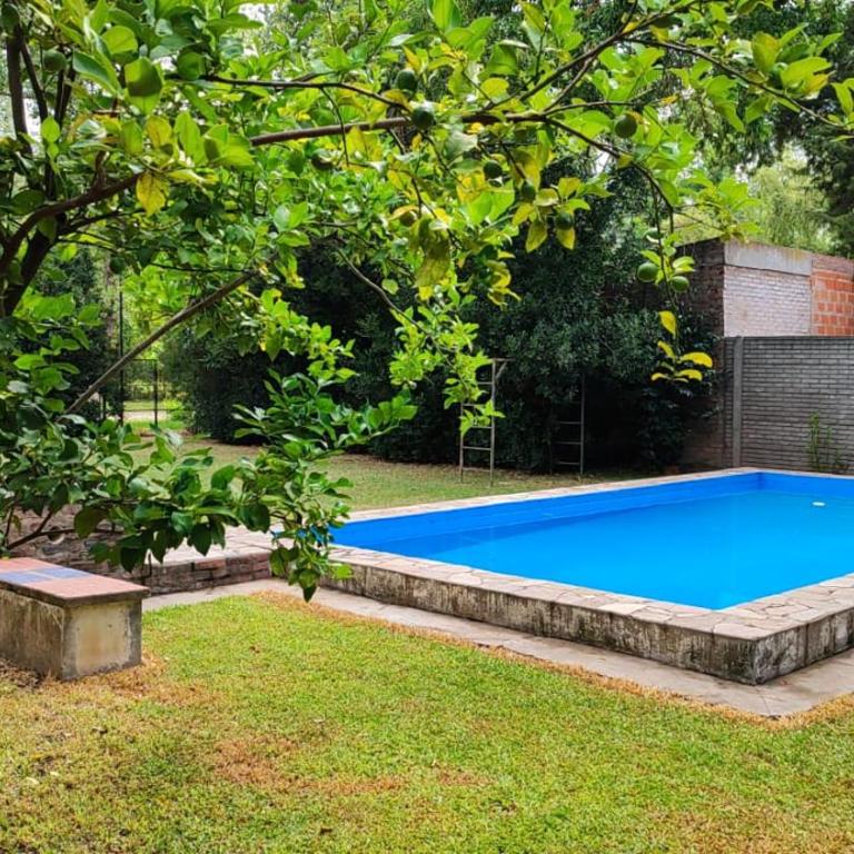 Quinta LOS FRESNOS - Casa de 2 dormitorios - 1