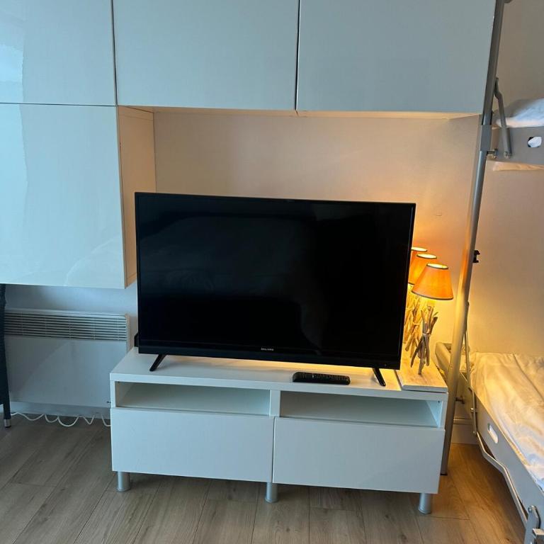 Le Baulnéaire, Vue Mer, Plage à Pied, Parking Privé - Appartamento con 1 Camera da Letto - 9