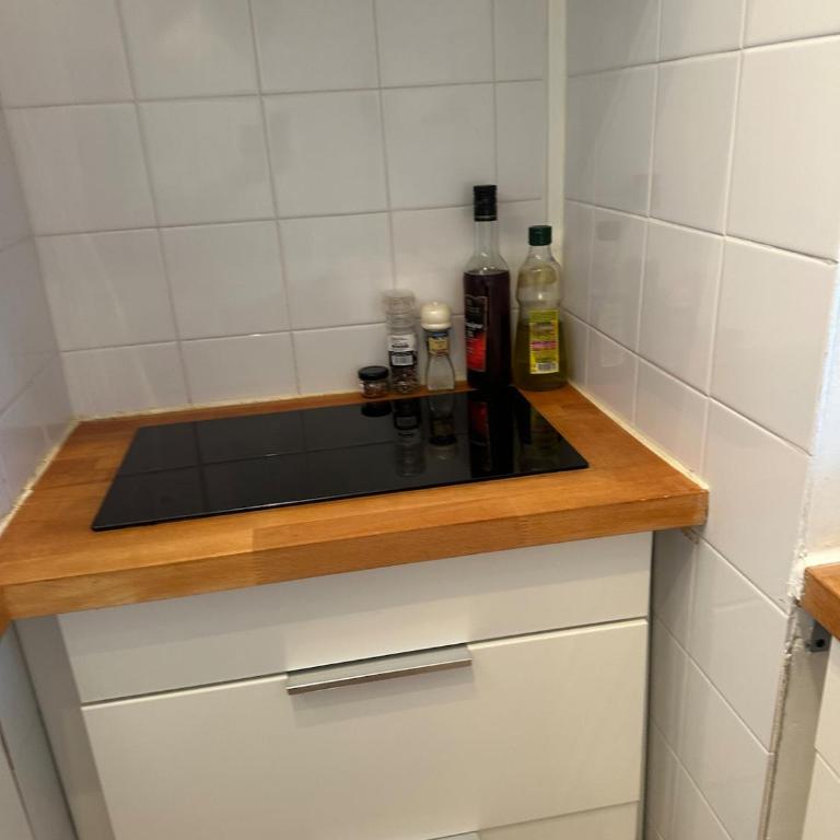 Le Baulnéaire, Vue Mer, Plage à Pied, Parking Privé - Appartamento con 1 Camera da Letto - 19